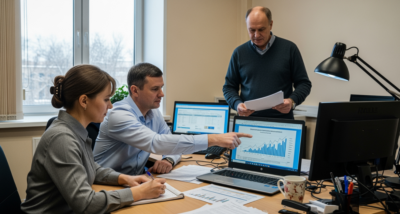 Курская область на 3 года раньше срока достигла целевого экспорта АПК в 830 млн долларов