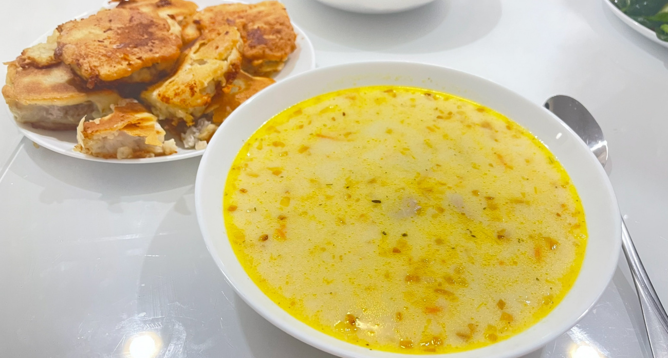 Забудьте про ленту социальных сетей: что россияне реально едят зимой, когда никто не видит