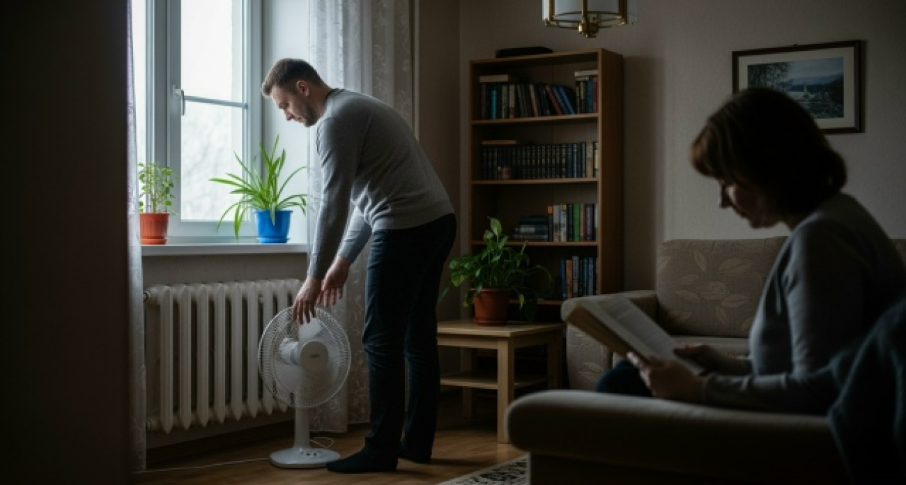 Названо идеальное время для прогрева дома: сэкономит тысячи на счетах за тепло