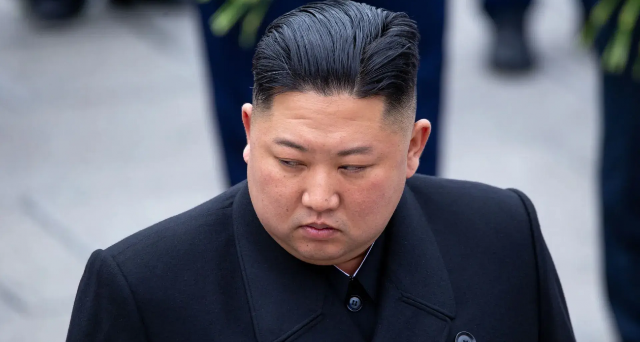 «Знамя победы»: Ким Чен Ын строит музей в честь северокорейских героев Курской операции