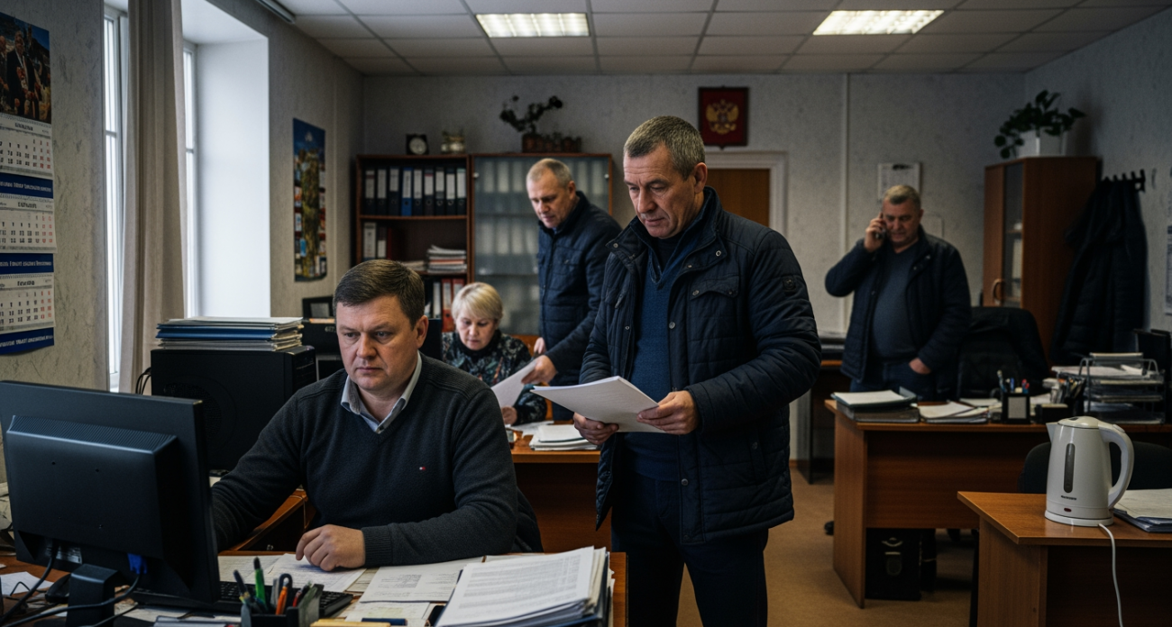 С 16 февраля главы поселений Суджанского района вернутся в офис на Ендовищенской после вынужденного перерыва