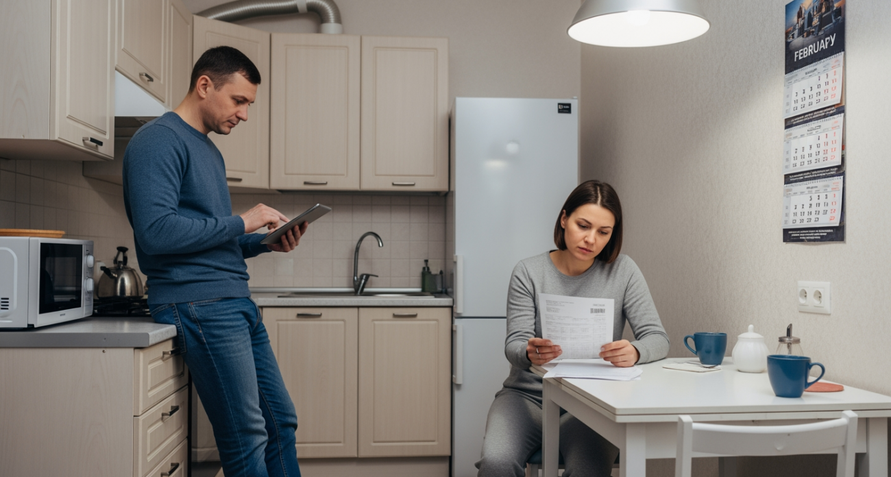 Новые правила в многоэтажках с июля перевернут систему коммунальных платежей и ударят по карману нарушителей