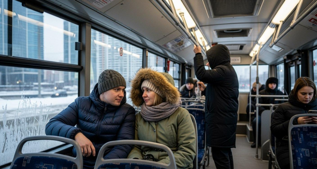 Случайная попутчица с даром предвидения раскрыла судьбу каждого знака зодиака на ближайшие годы