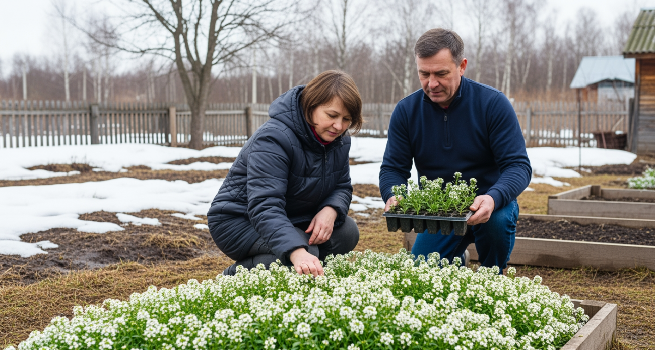 Забыла про скучные однолетники после того, как этот цветок превратил мой сад в благоухающий рай на все лето