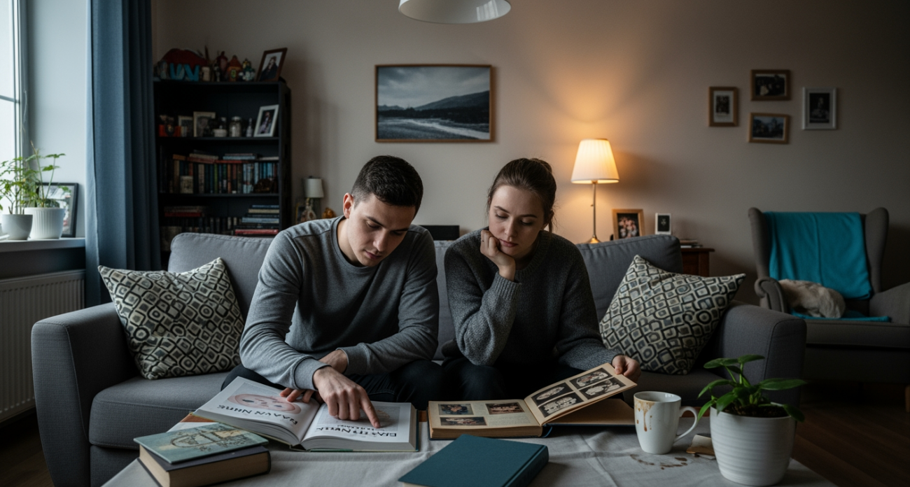 Забытая мода советских имен от Брежнева до Горбачева — как называли детей ваши родители и почему