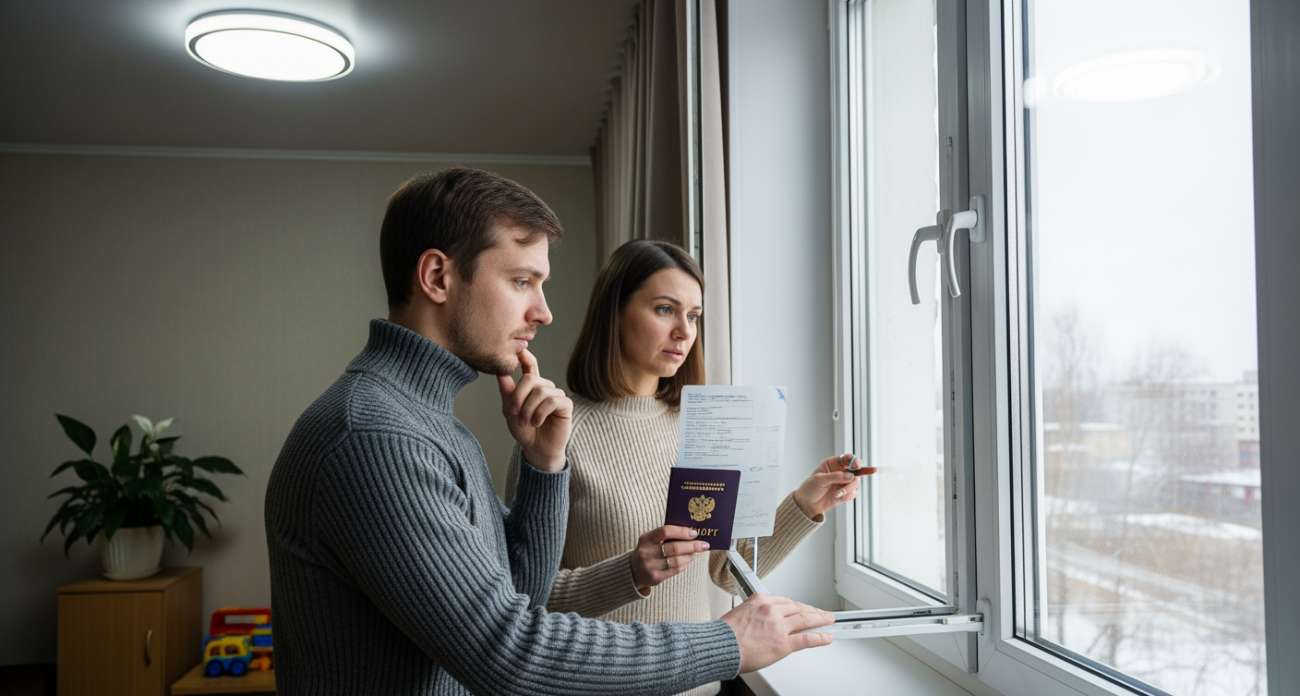 Бывший сотрудник оконного завода раскрыл секретный прайс-лист и объяснил, за что мы переплачиваем десятки тысяч