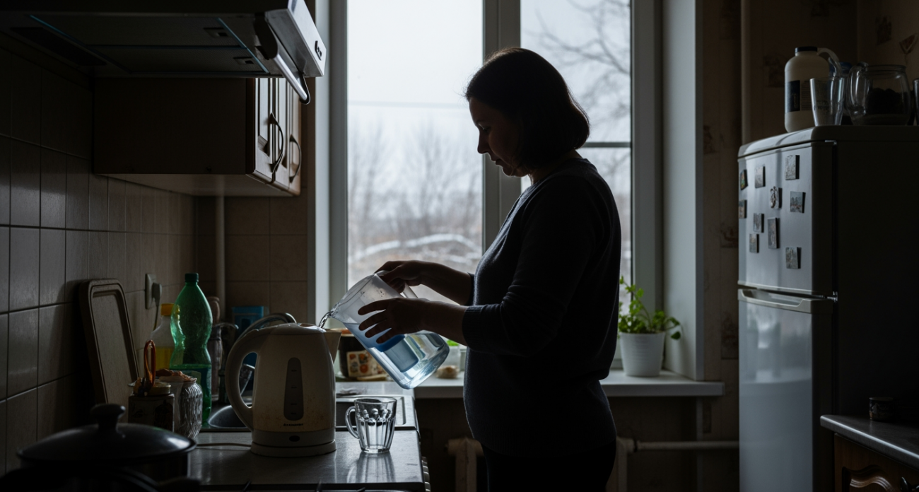 Скрытая угроза на вашей кухне: как обычный чайник может нанести вред здоровью сильнее острых предметов