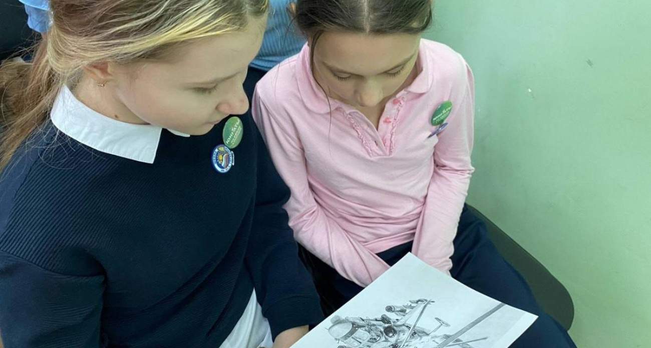 «Выполнял боевые задания под огнём»: курский лётчик-афганец поделился фронтовыми воспоминаниями