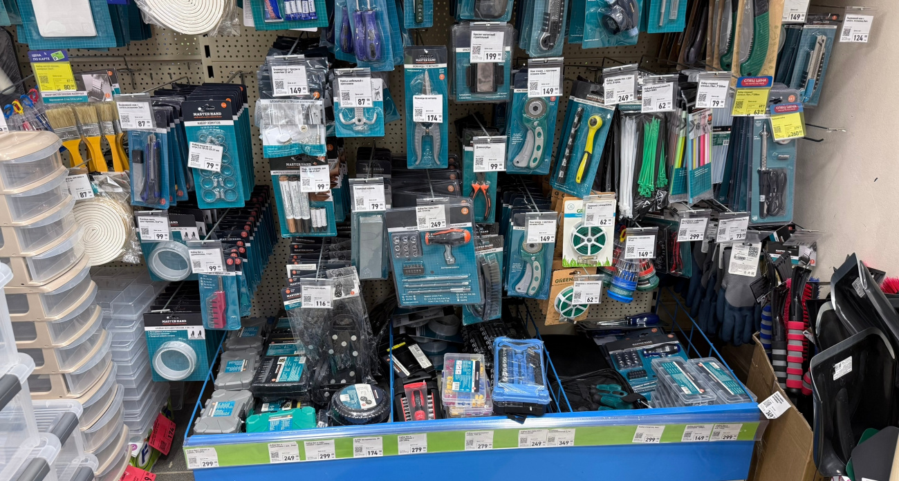 FixPrice удивил: зашли за мелочью, вышли с полными пакетами новинок за копейки 