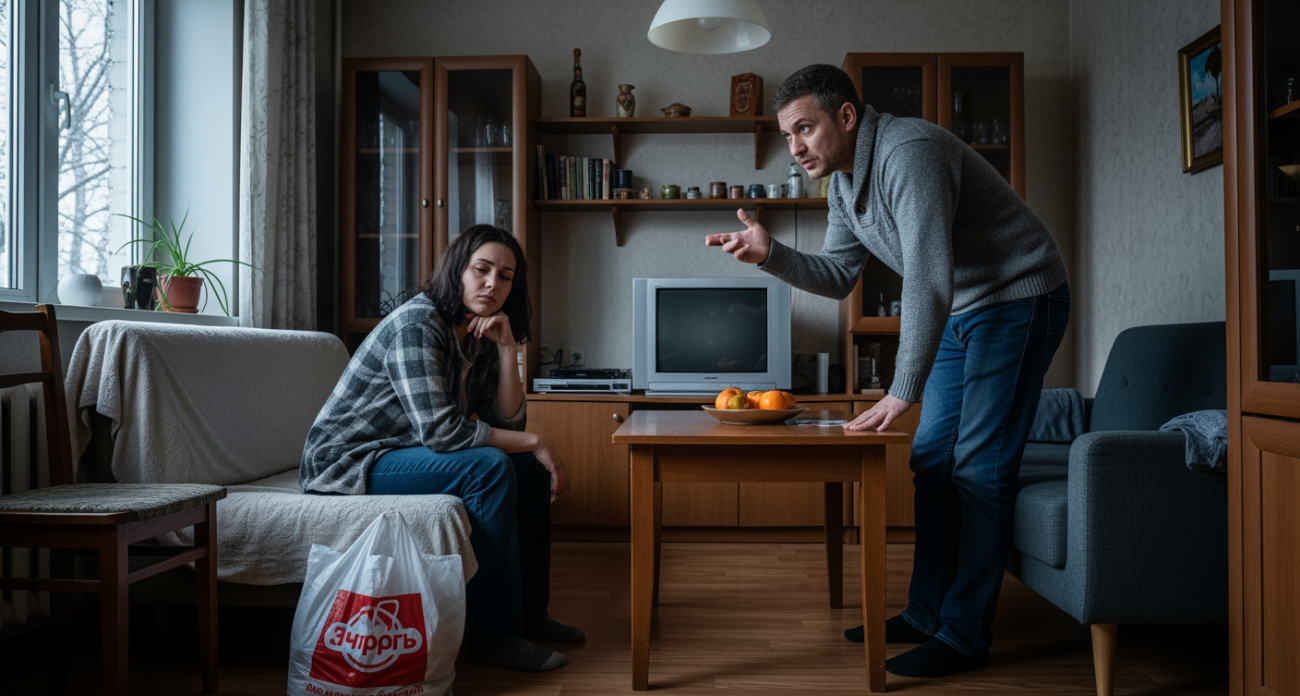 3 тревожных сигнала в поведении человека, которые предупредят вас о скрытой опасности до первого удара