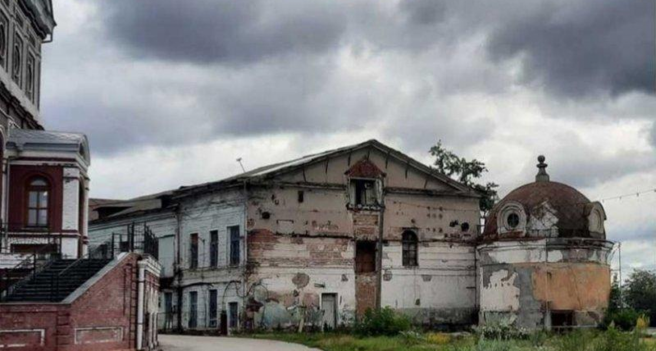 Три жемчужины Курской крепости: историческому центру вернут блеск за 150 млн рублей