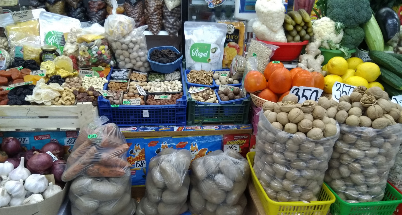 Мы всю жизнь ели орехи неправильно: их нужно обязательно замачивать