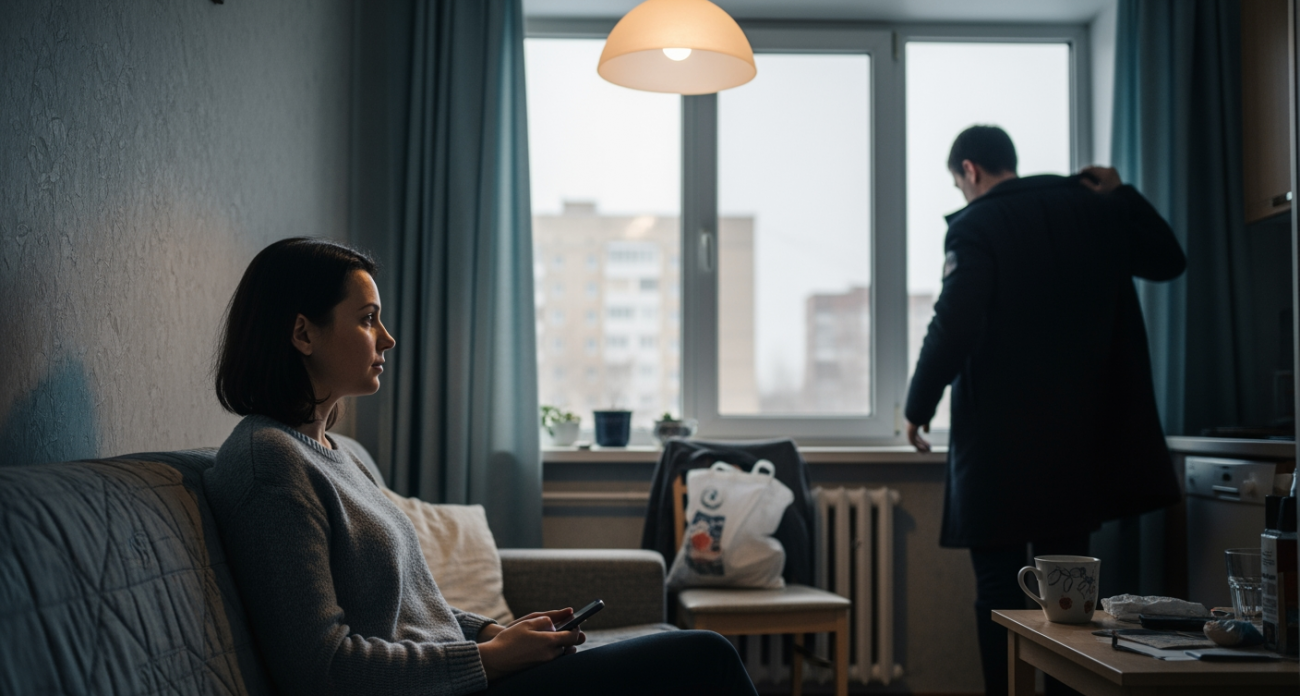 Секрет личных границ от легендарной Вишневской, о котором стоит помнить каждому из нас в эпоху соцсетей