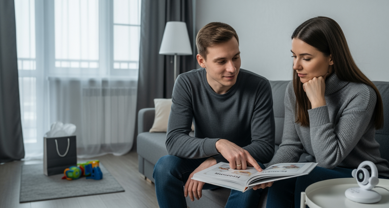 Редкое мужское имя с мощным значением покоряет сердца родителей по всей стране и становится символом силы