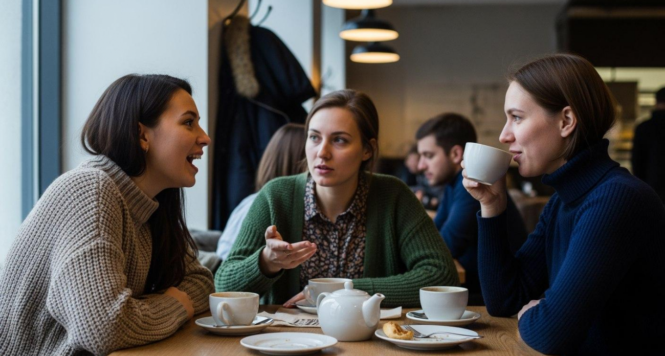 Карьерный рывок для Овнов и мудрый компромисс Весов принесут неожиданные плоды уже на этой неделе