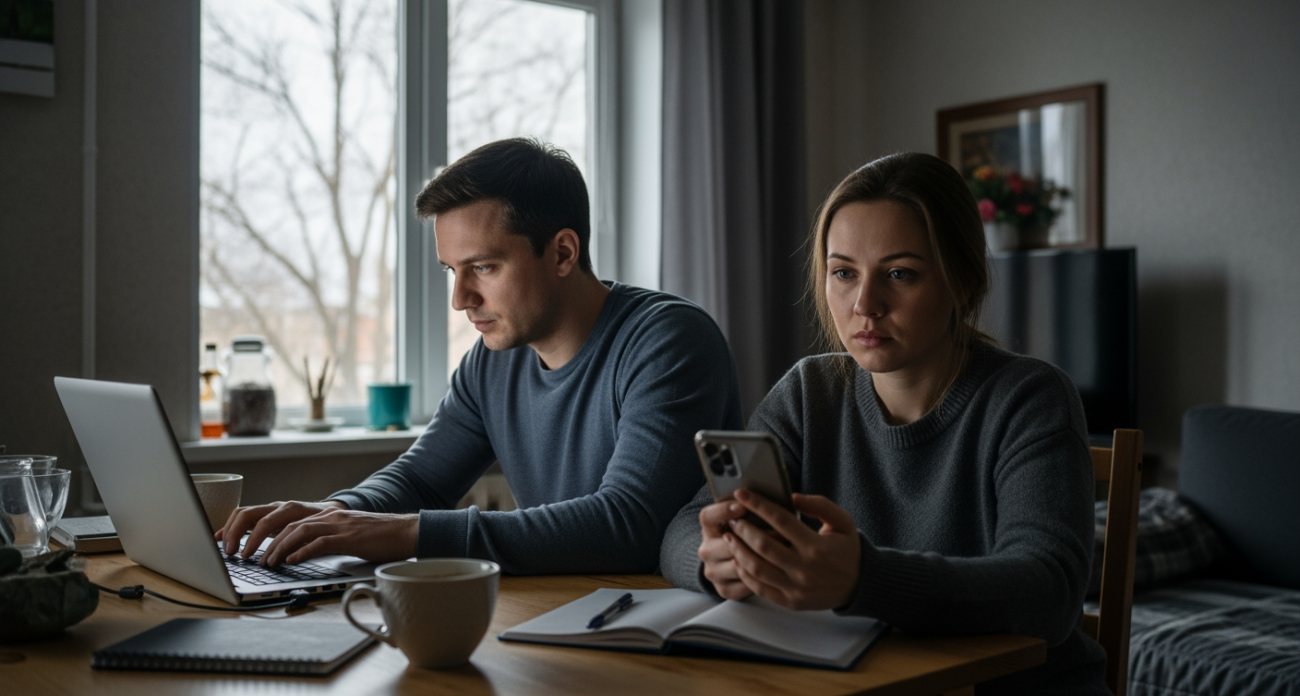 Пока звезды открывают для Овнов путь к успеху, Весы оказались на распутье жизненных дорог