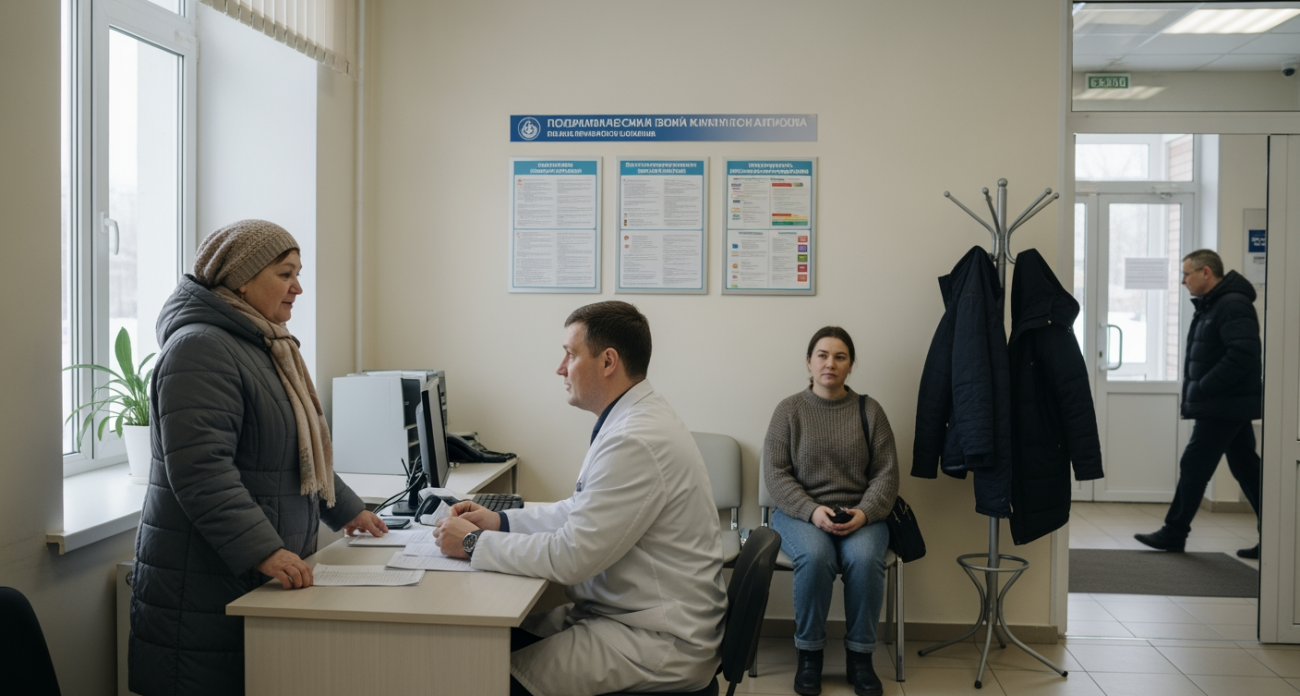 Победа над раком: 60% из 5800 случаев онкологии в Курске выявлены на ранней стадии благодаря профосмотрам