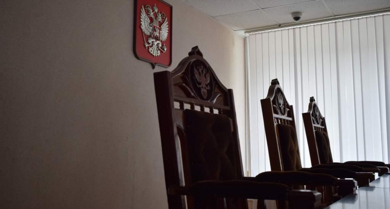 Путин назначил трёх женщин-судей в Курской области указом №93