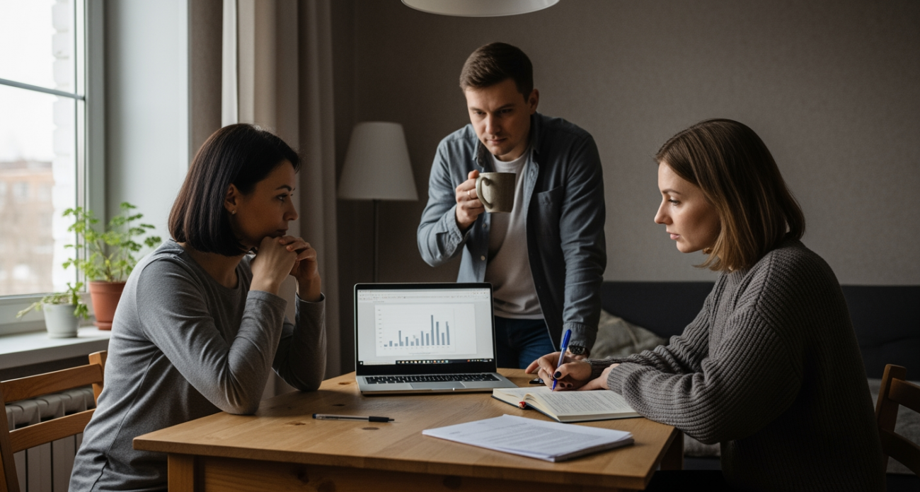 Астролог Глоба раскрыла имена трех знаков зодиака, которым звезды отсыплют богатство полной горстью в 2026 году