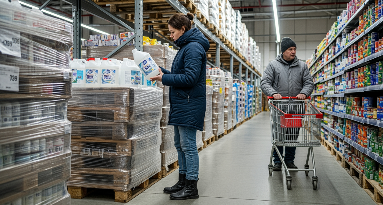 Охота за новинками в Светофоре: личный опыт, реальные цены и честные впечатления от находок