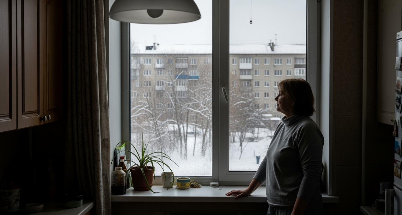 Скандинавский секрет тепла в доме, который финны используют веками, а россияне почему-то игнорируют