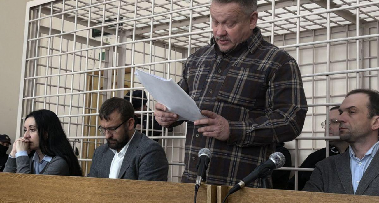 «Обвинительный приговор не будет справедливым»: адвокат разгромил дело о хищении 152,8 млн на фортификациях в Курском приграничье