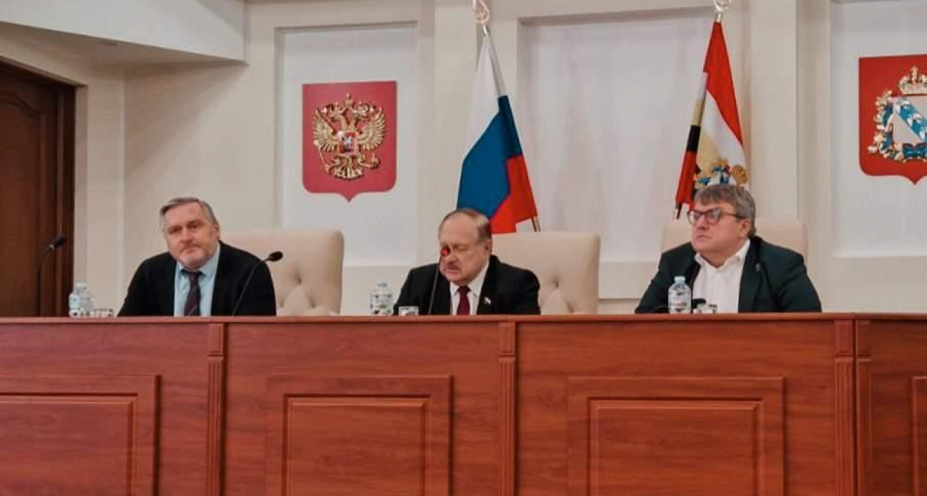 2,3 млрд рублей спасения: как 700 курских предприятий выживают под ударами ВСУ