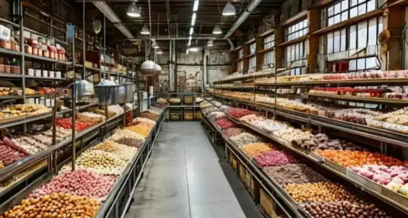 Вторая попытка за 4,8 млрд: Росимущество снова выставляет национализированную «Конти-Рус» на торги единым лотом