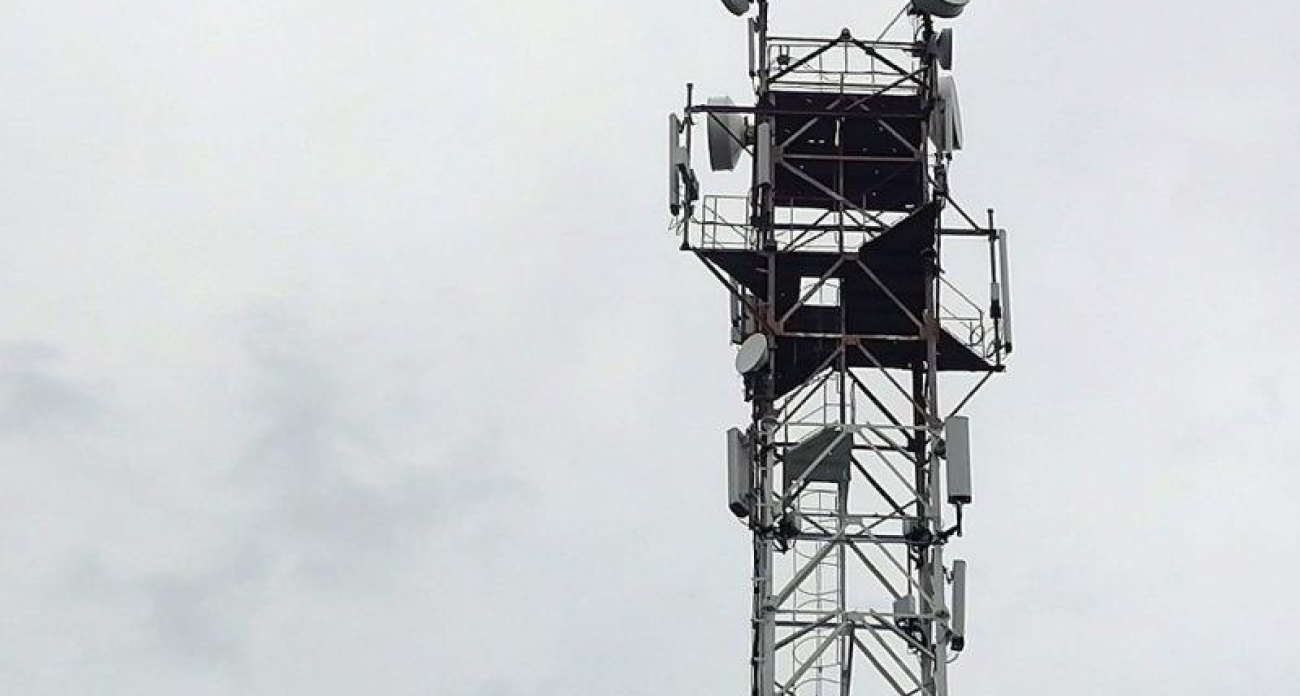 2000 курян получили доступ к 4G: МТС запустила первые отечественные базовые станции «ИРТЕЯ» в приграничном районе