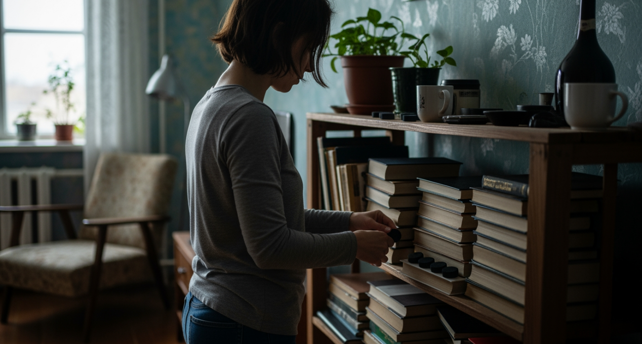 Забудьте о химии из магазина — простой домашний метод мгновенно устраняет любые запахи даже в самых запущенных углах