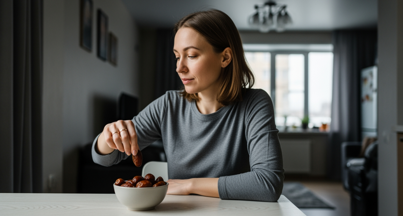 Диетологи раскрыли секрет природного десерта, который обходит по пользе все сладости и заряжает организм витаминами