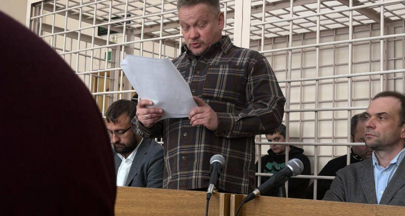 Из чата в банду: как Honor превратил рабочую переписку о курских фортификациях в дело об ОПГ