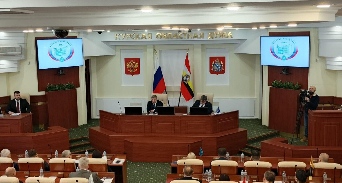 Залы меньше 50 «квадратов» — без спиртного: в Курске закроют «наливайки» в домах и поддержат сирот