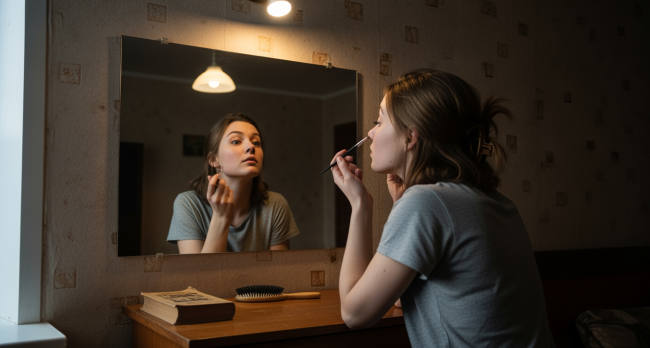 Почему я не знала этого раньше: 7 бьюти-лайфхаков, которые спасут макияж, сумку и настроение любой девушки