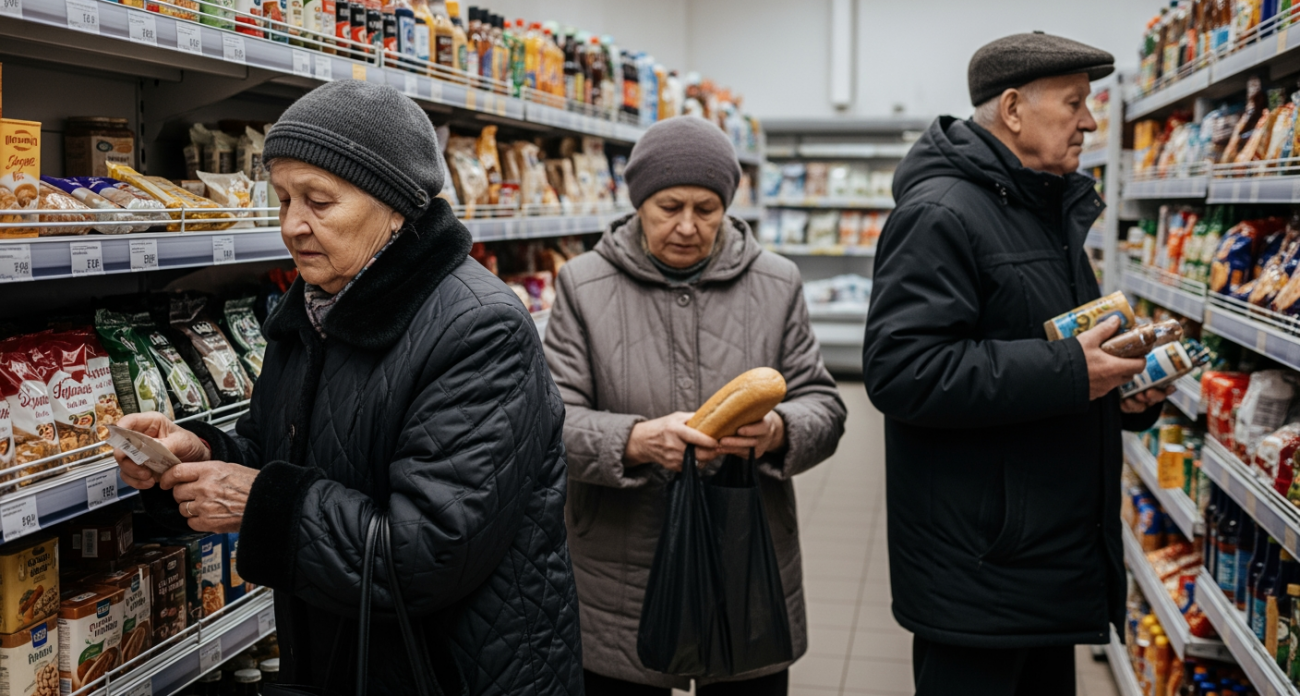 Пенсионеры хватаются за сердце от размера выплат, которые государство готовит для них с 2026 года