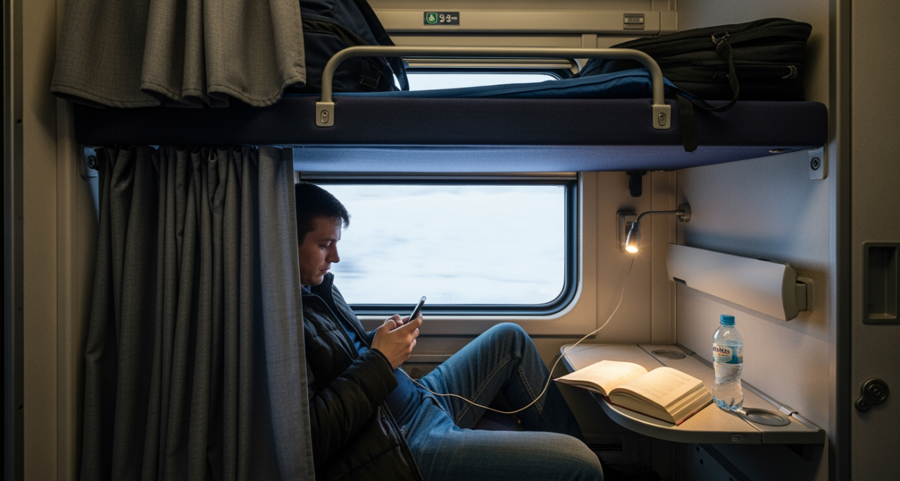 Последний ряд в самолете — мой секрет королевского комфорта и билетов за полцены