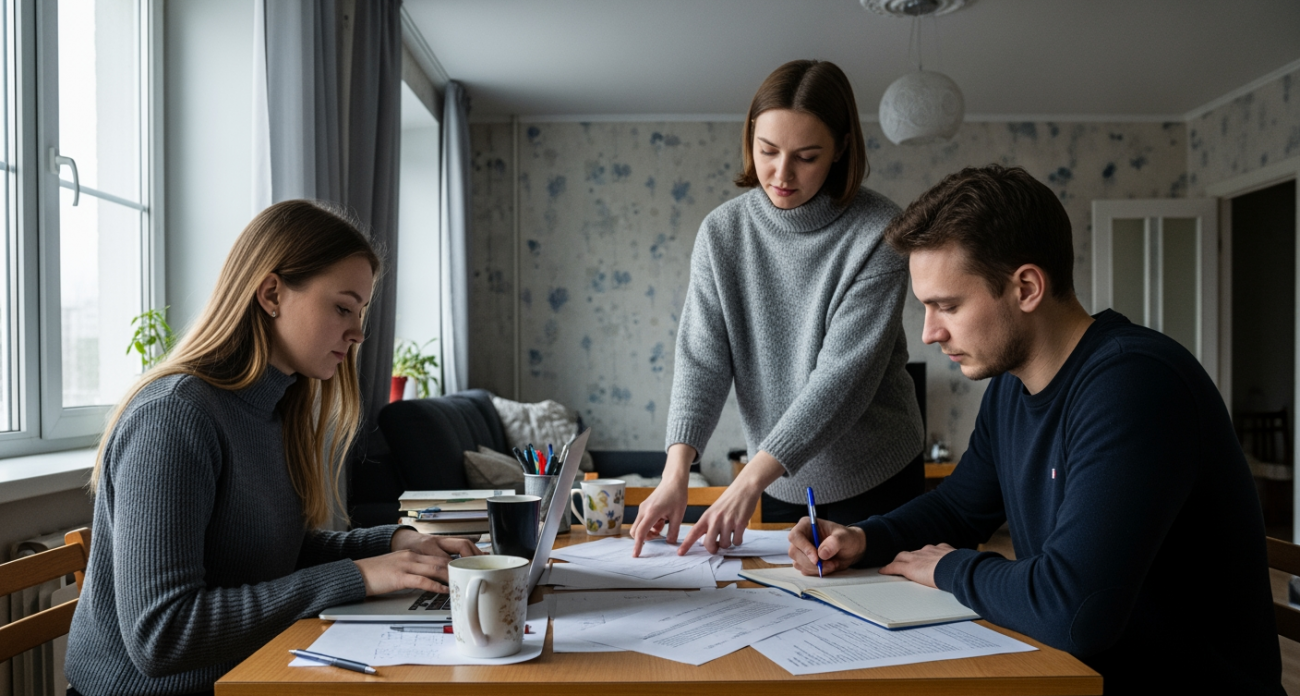 Миллион на мечту: куряне до 35 лет могут получить 1,5 млн рублей на свои проекты уже с 27 февраля