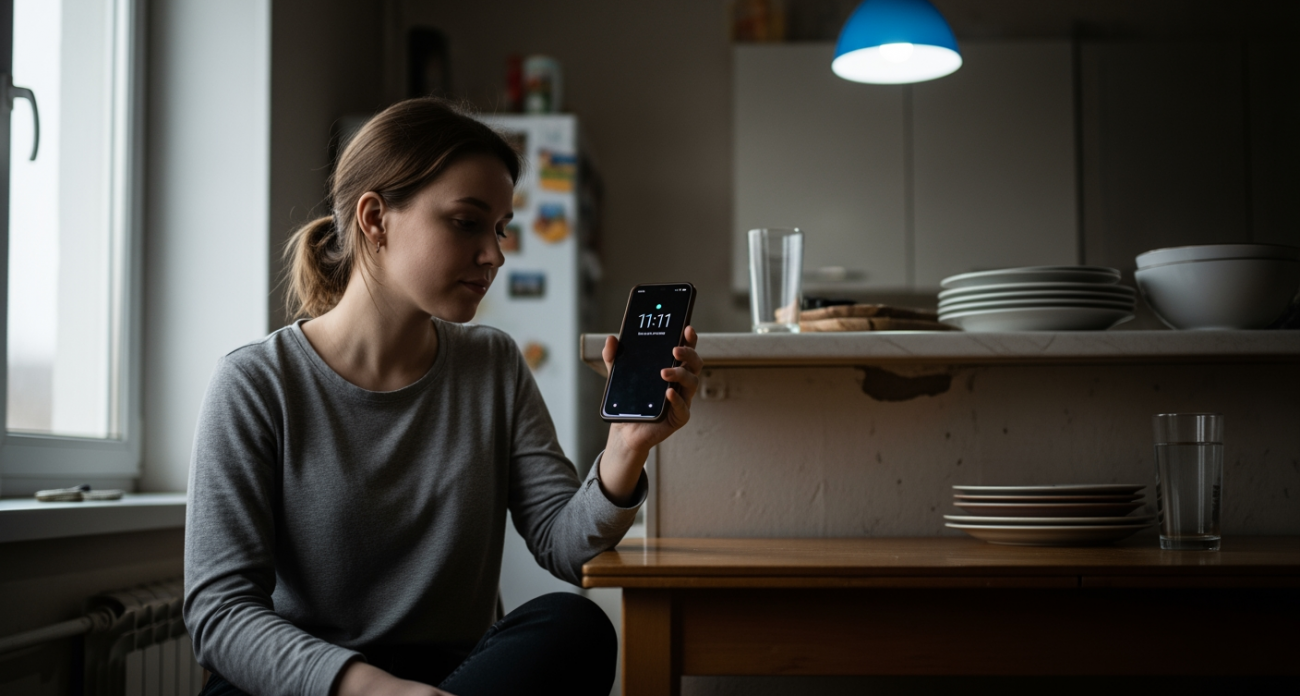 Тайный язык синхронности: почему одинаковые цифры на часах могут быть знаком вселенной именно для вас