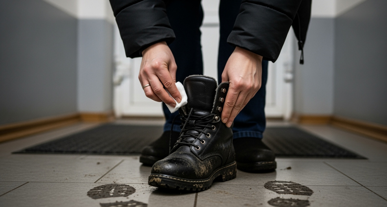 Соседка уже давно выкинула влажные салфетки и не зря: 6 вещей, которые они убивают на раз