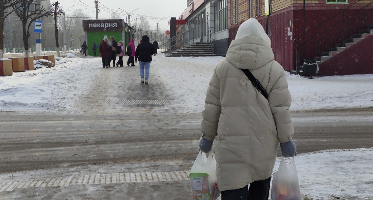 Весна в Центральной России нагрянет раньше, но с подвохом: синоптики пугают сложным половодьем