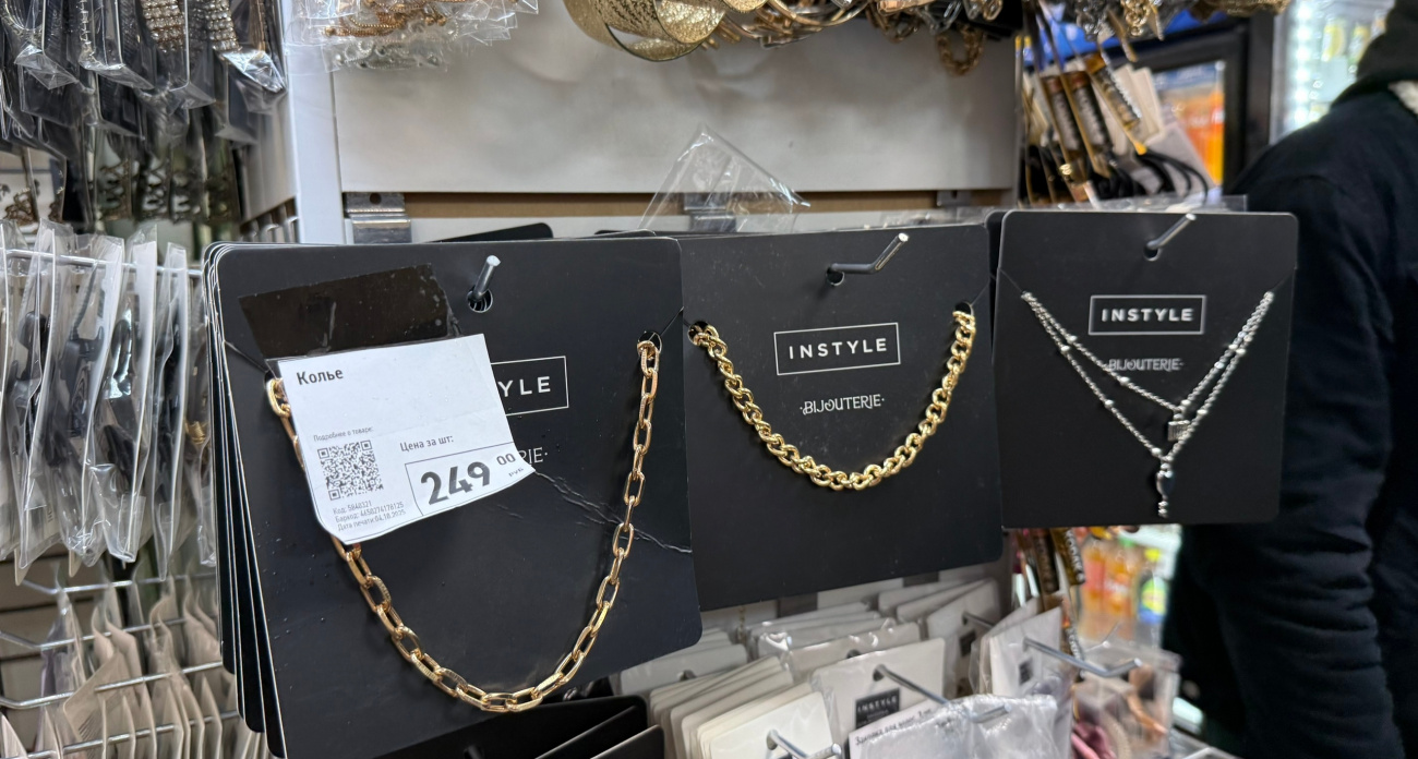 Магазин снова радует охотников за новинками: в Фикс Прайс привезли посуду, косметику и коврики для котов