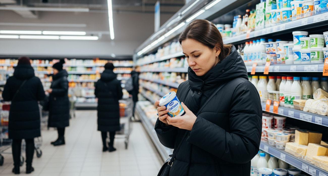 Блины с секретом: Роспотребнадзор предупредил курян об опасности праздничного застолья