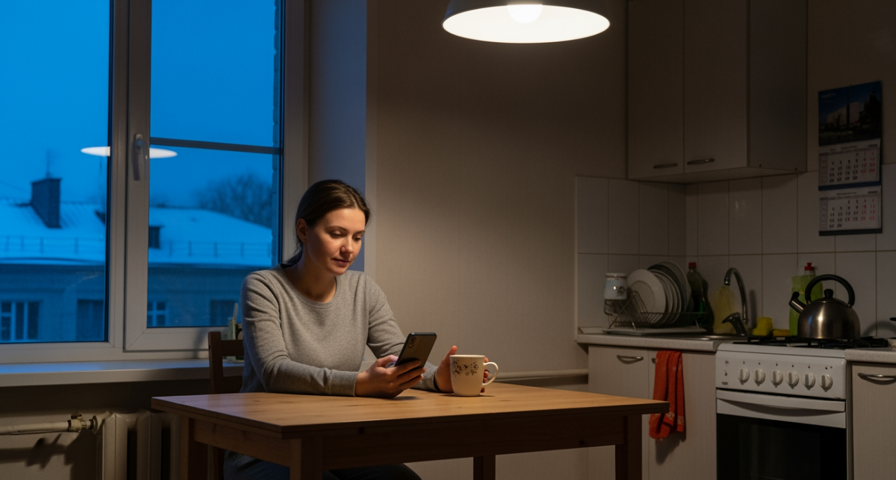 8 часов в напряжении: Курская область отменила режим опасности после атаки семи беспилотников