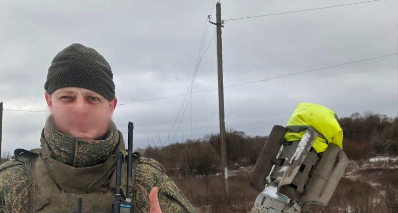 36 дней в «серой зоне»: как вологжанин «Зга» без связи и еды выводил товарищей из окружения под Суджей