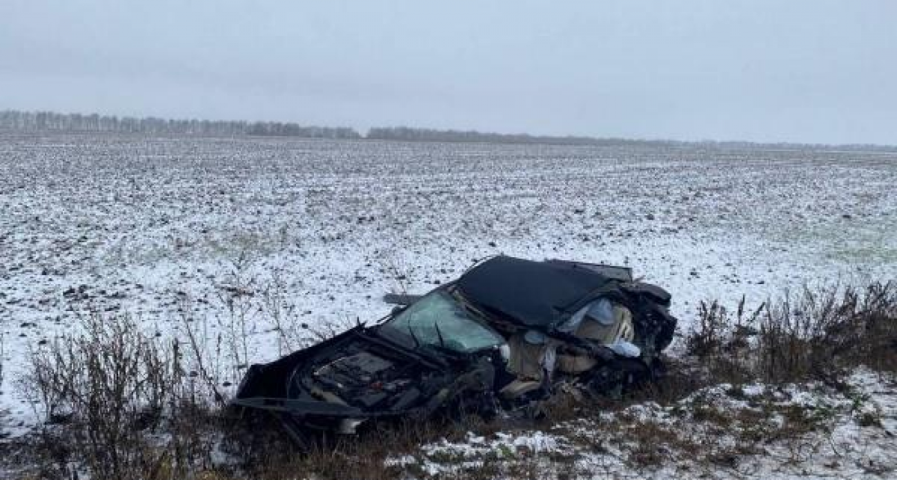 130 смертей и взлет штрафов на 110%: как изменилась ситуация на курских дорогах в 2025 году