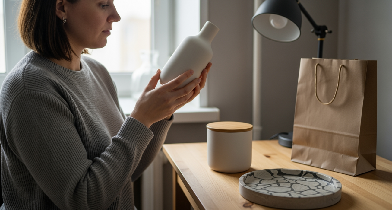 Покупатели устроили настоящую охоту за новинками Фикс Прайса — полки пустеют быстрее чем их успевают заполнять