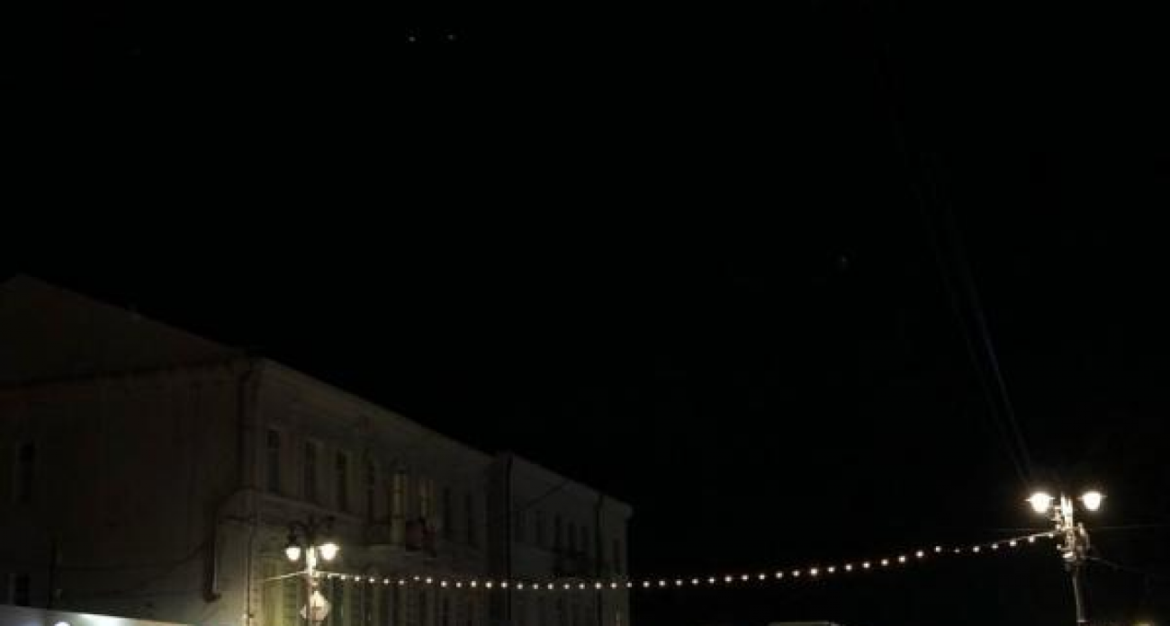 Ночной взрыв над Курском: ПВО вступила в бой после 11 часов режима опасности БПЛА