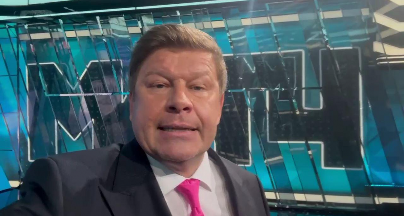 «Несгибаемый Курск!»: Губерниев анонсировал уникальную «Лыжню России» с участием воинов и героев