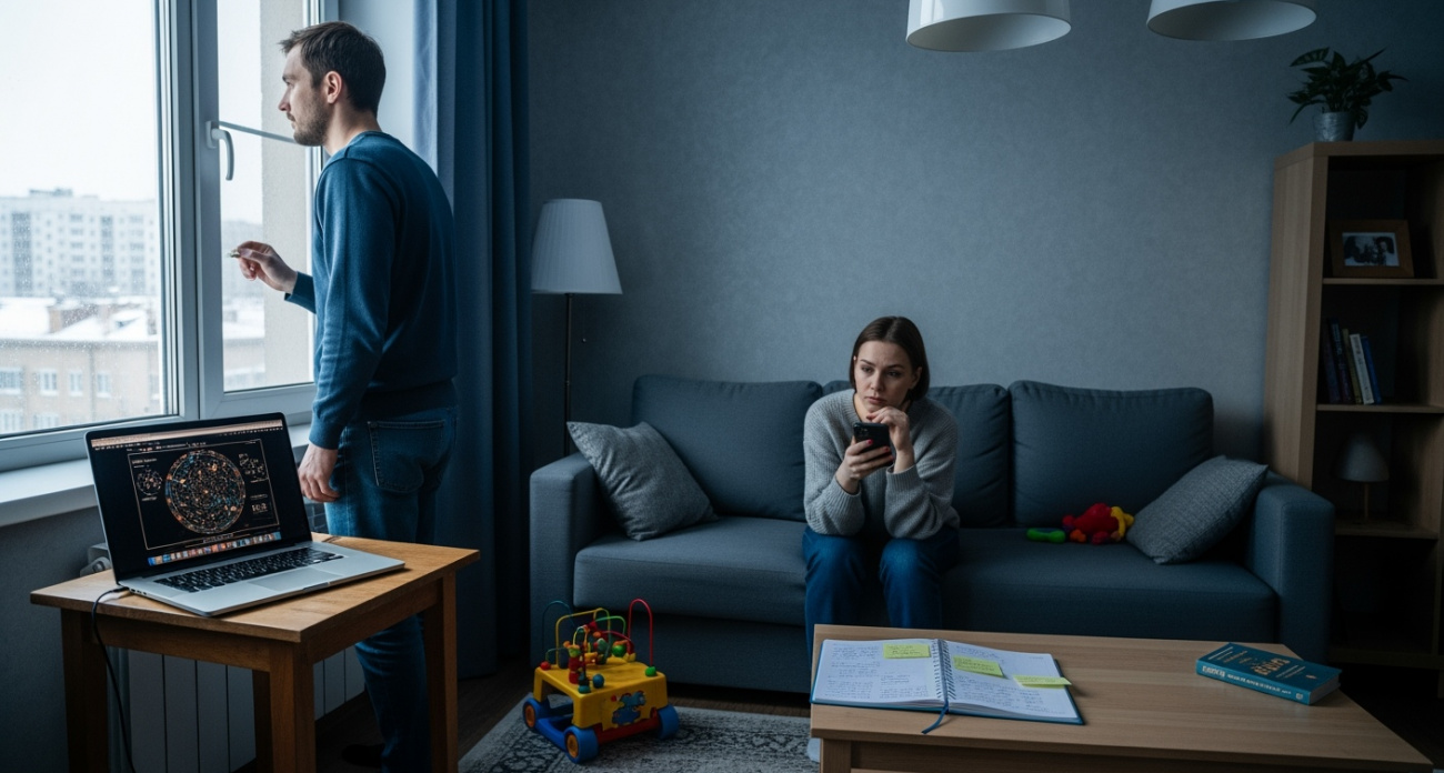 Сказанное завтра сбудется у этих знаков Зодиака: Роза ветров накрывает Землю — Близнецы становятся звездами, а Рыбы подводят черту