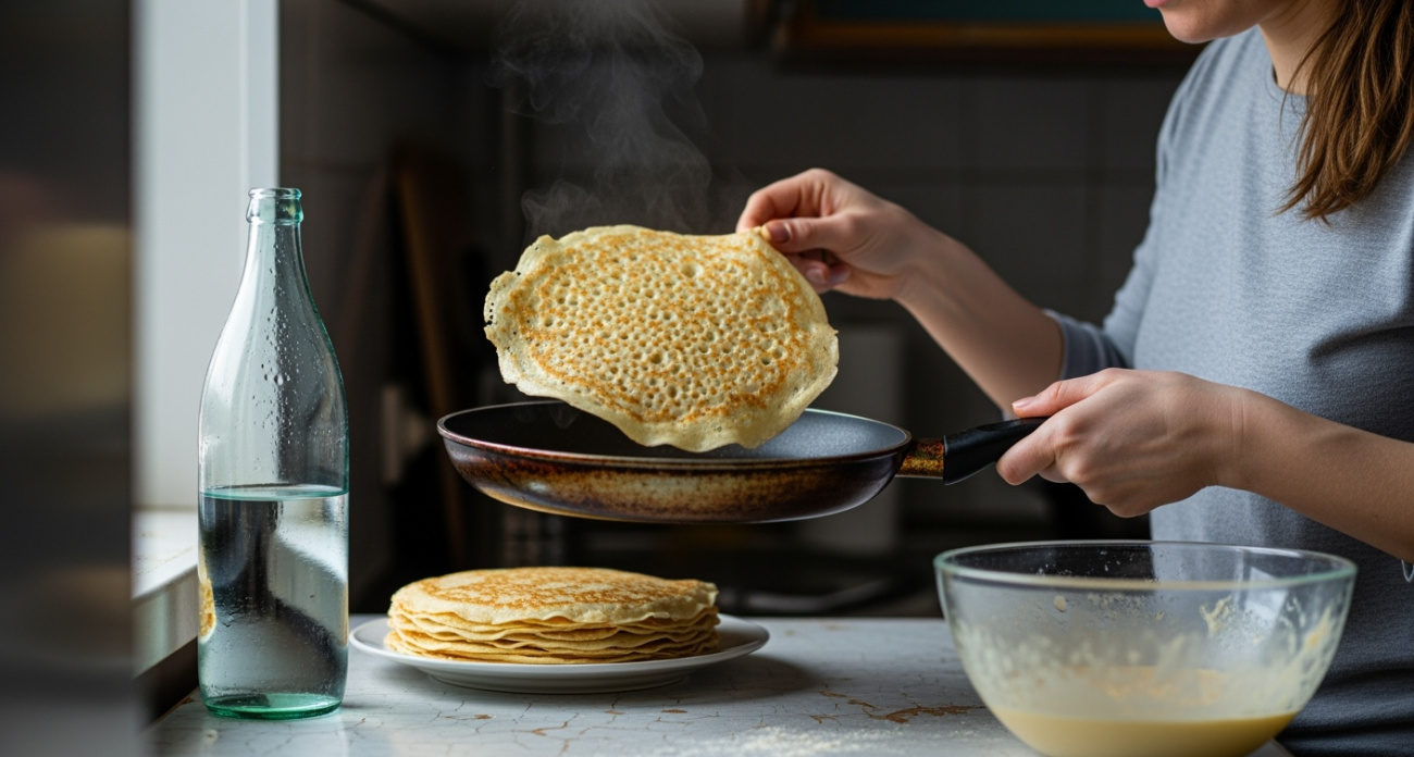 Пропустишь завтрак — месяц проиграешь: Власьев день диктует жесткие правила — распущенные волосы под запретом